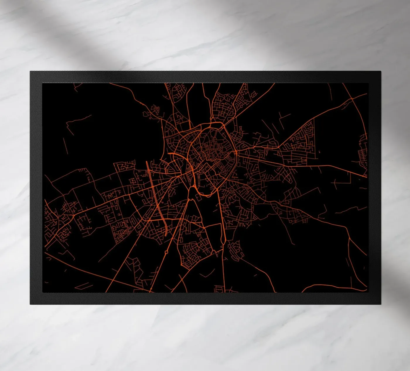 Brugge zerbino da MiMap