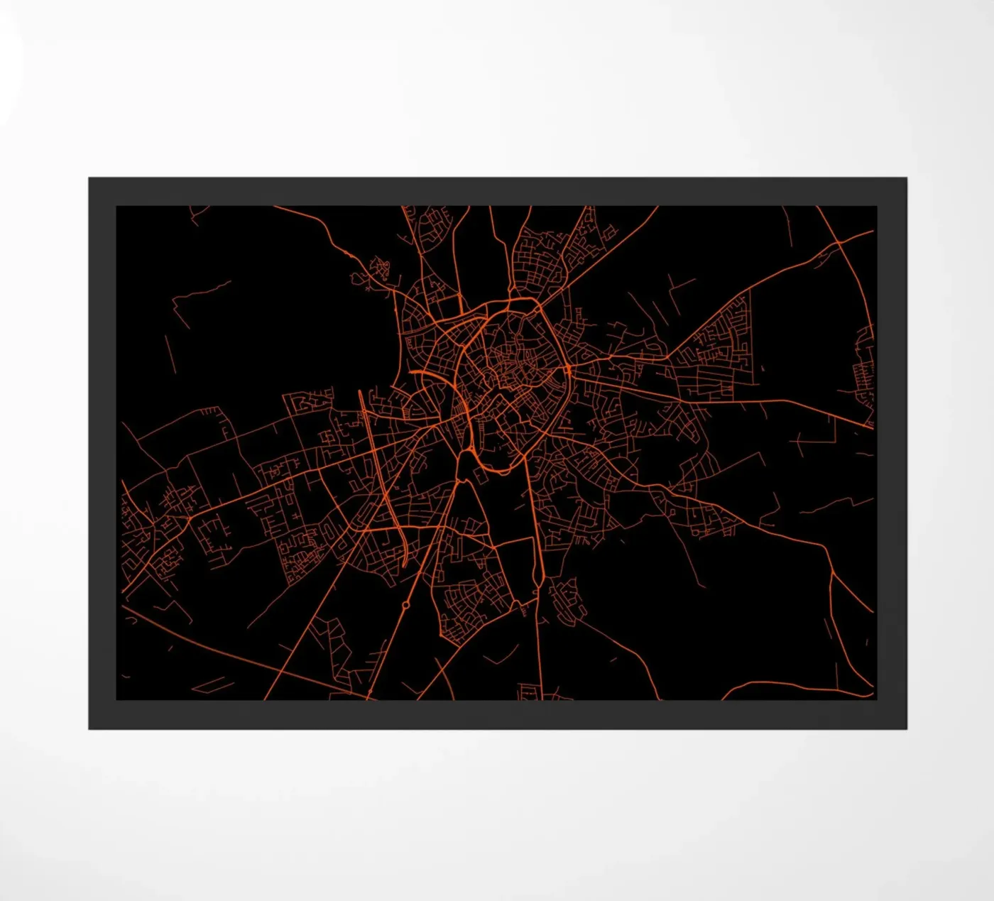 Brugge zerbino da MiMap