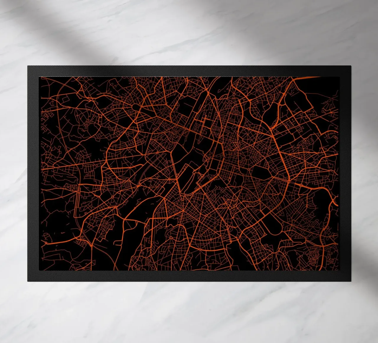 Brussels zerbino da MiMap