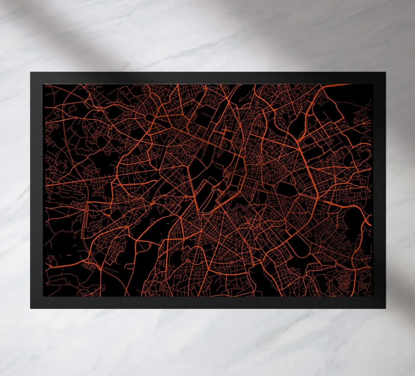 Brussels zerbino da MiMap