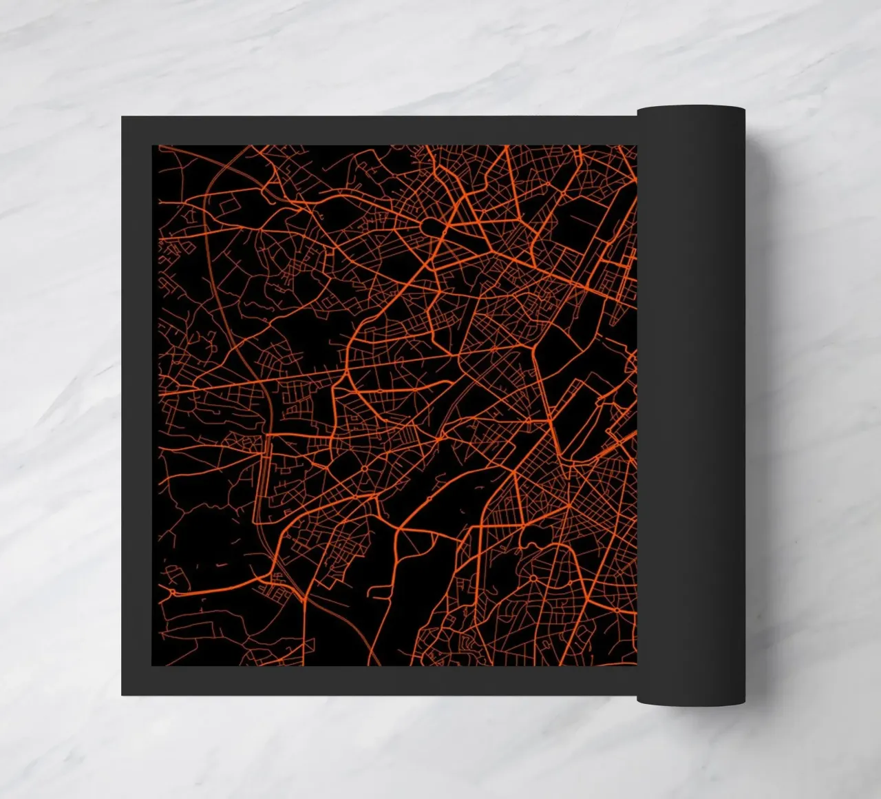 Brussels zerbino da MiMap