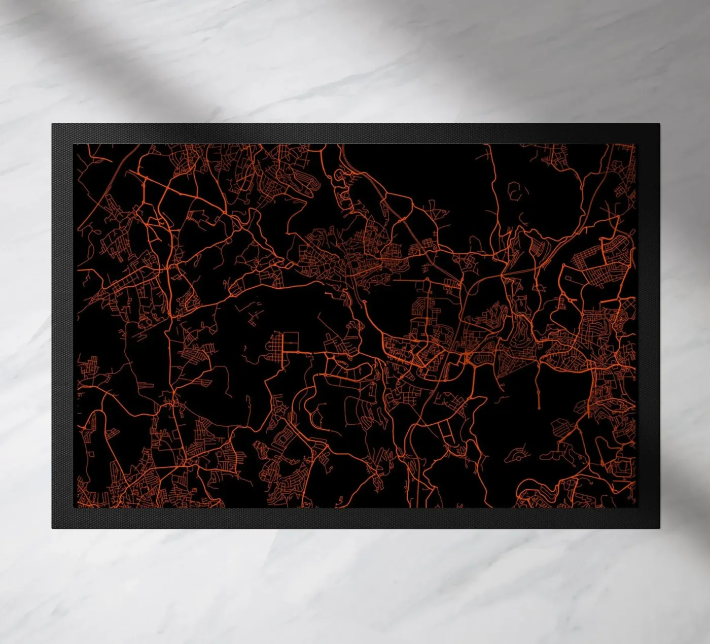 Cacem Fußmatte von MiMap