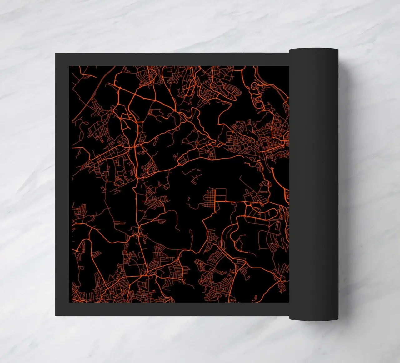 Cacem zerbino da MiMap