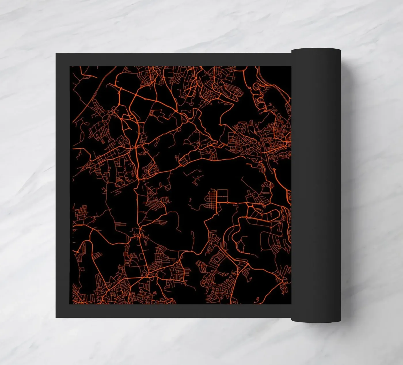 Cacem deurmat van MiMap