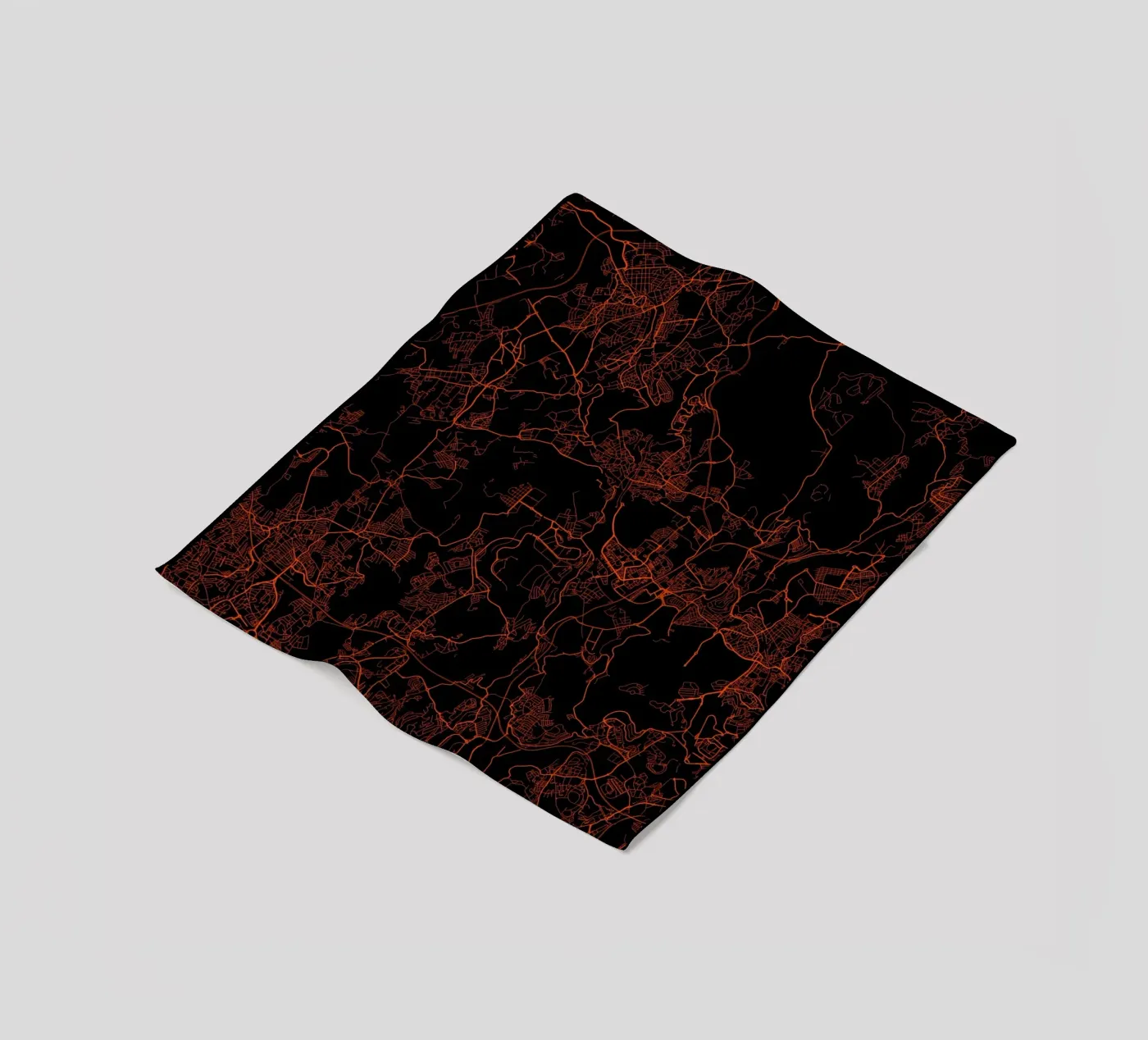 Cacem Fleecedecke von MiMap