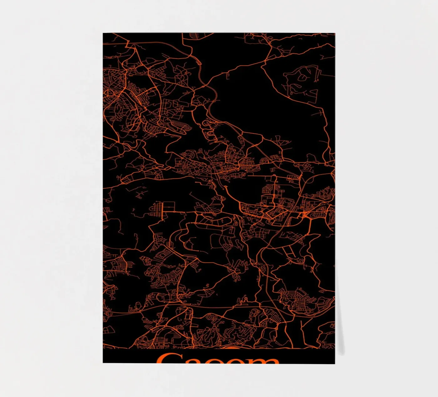 Cacem sticker sheet by MiMap