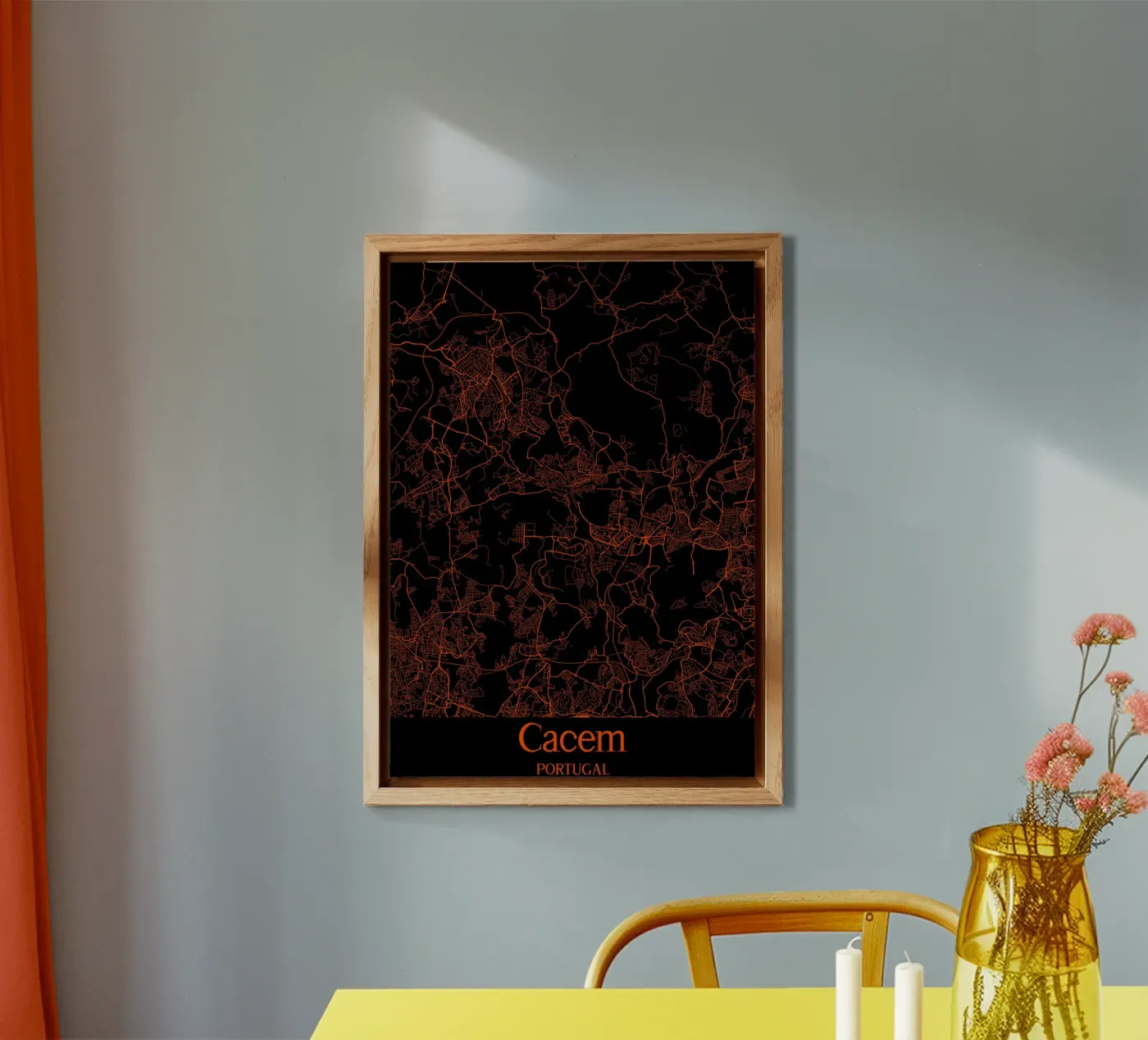 Cacem pannello forex da MiMap