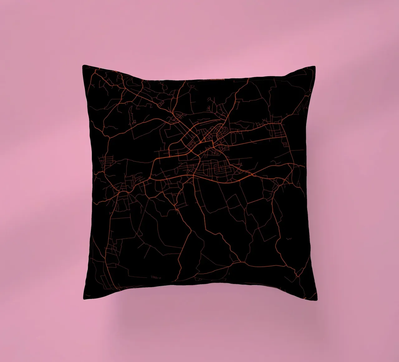 Cakovec cuscino da MiMap