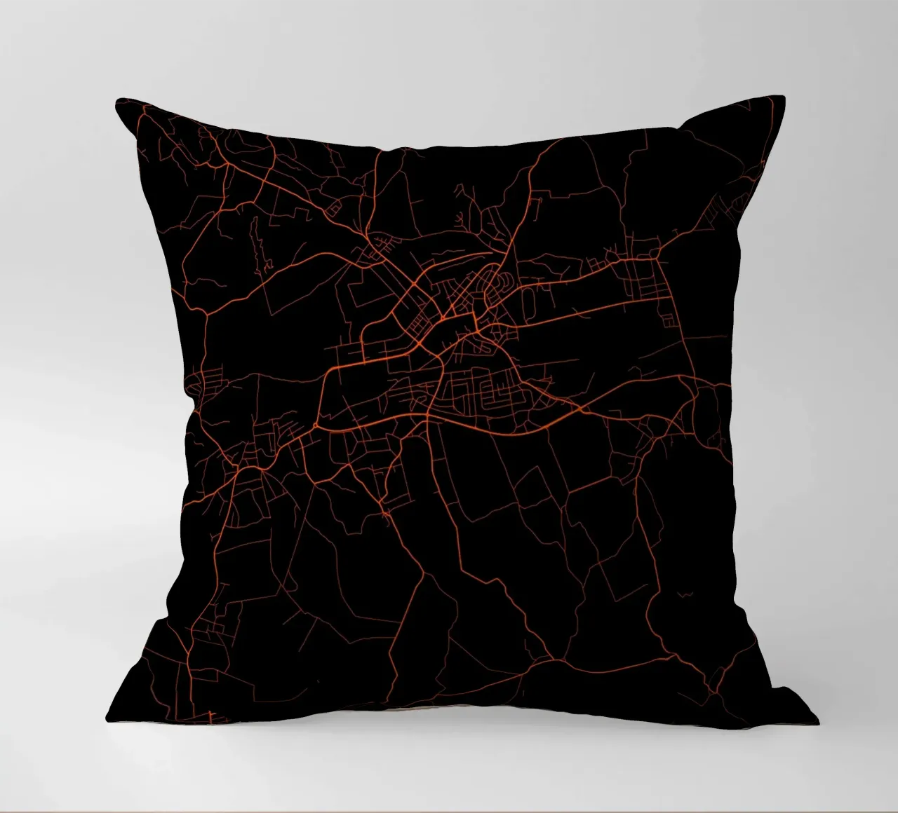 Cakovec cuscino da MiMap