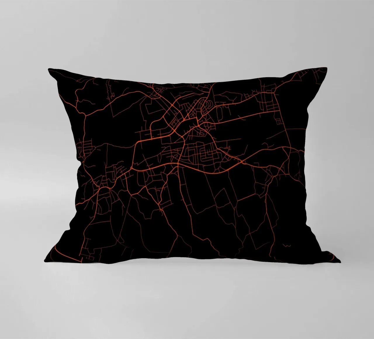 Cakovec cuscino da MiMap