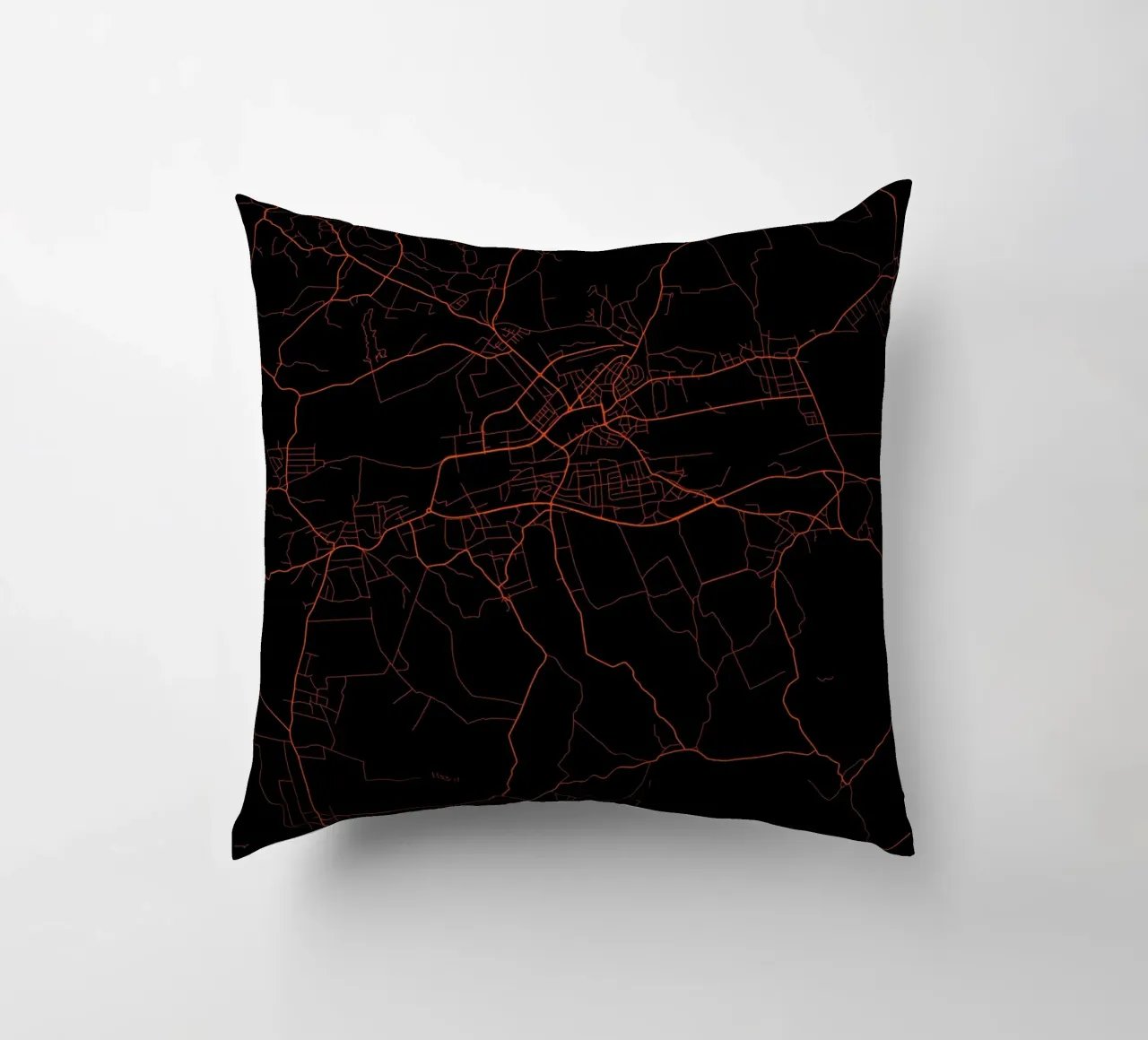 Cakovec cuscino da MiMap