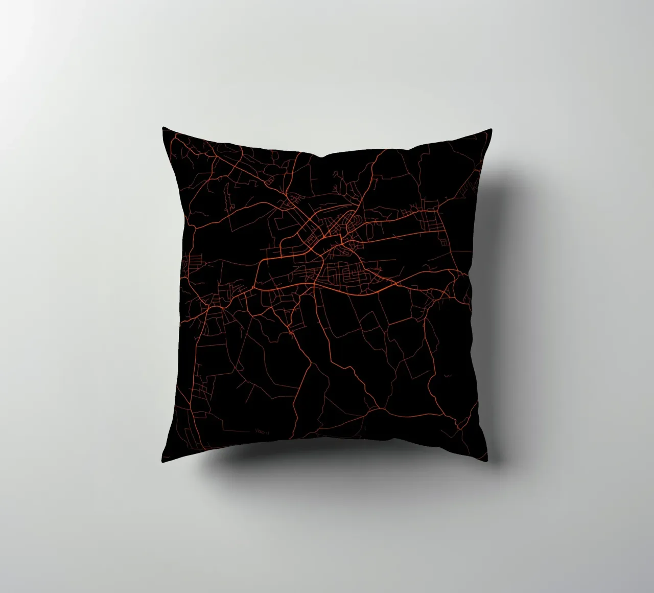 Cakovec cuscino da MiMap