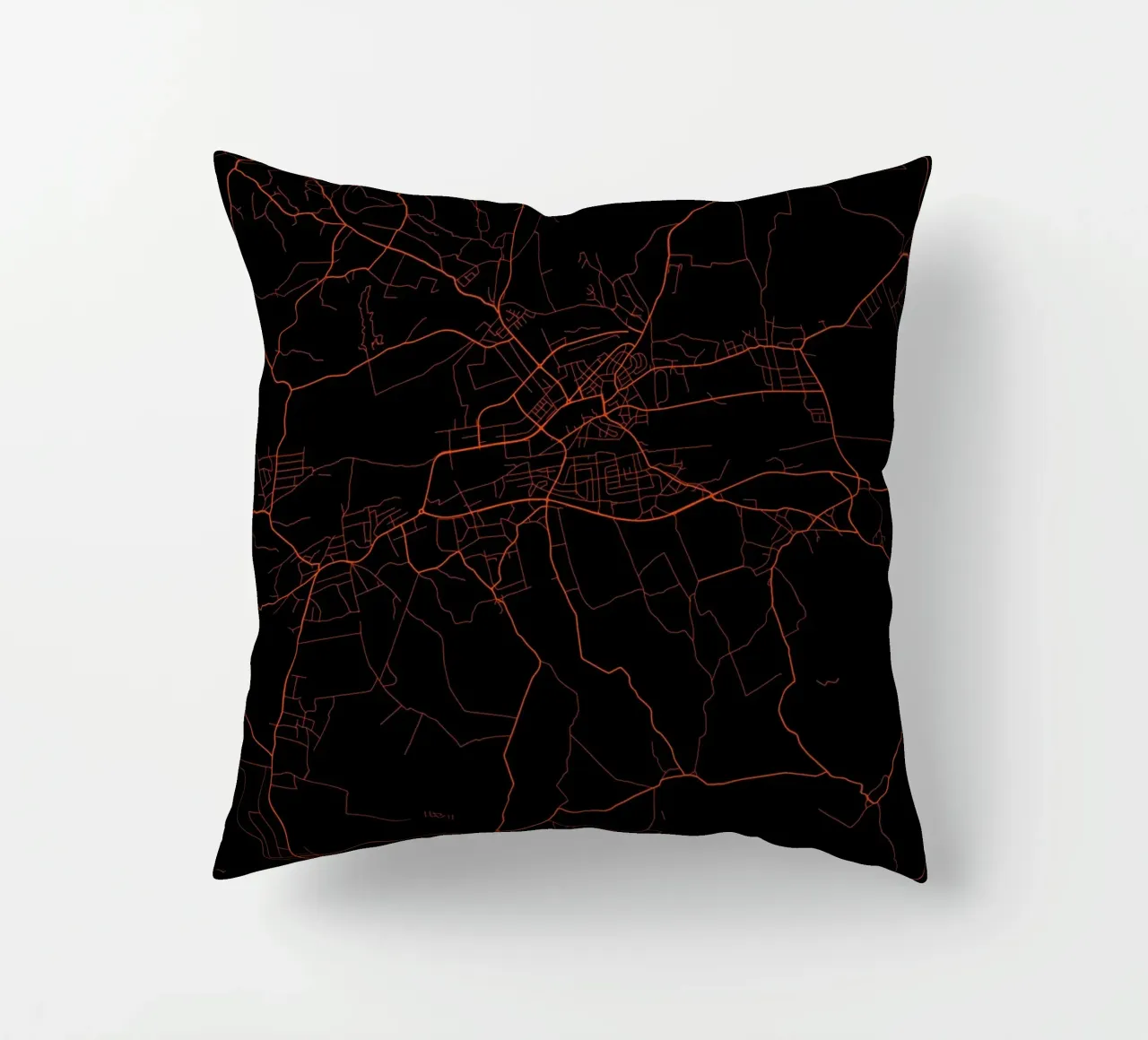 Cakovec cuscino da MiMap