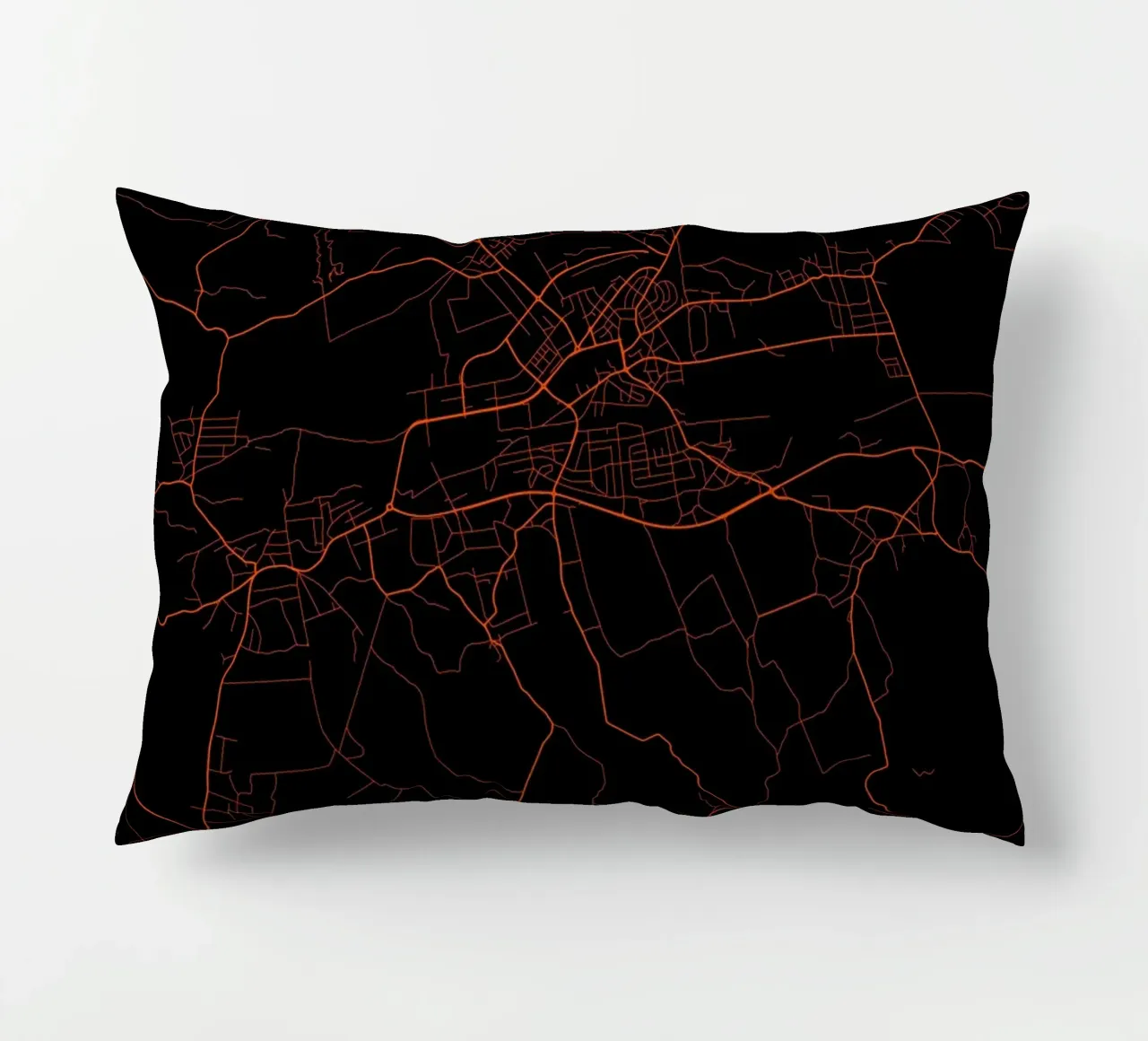 Cakovec cuscino da MiMap