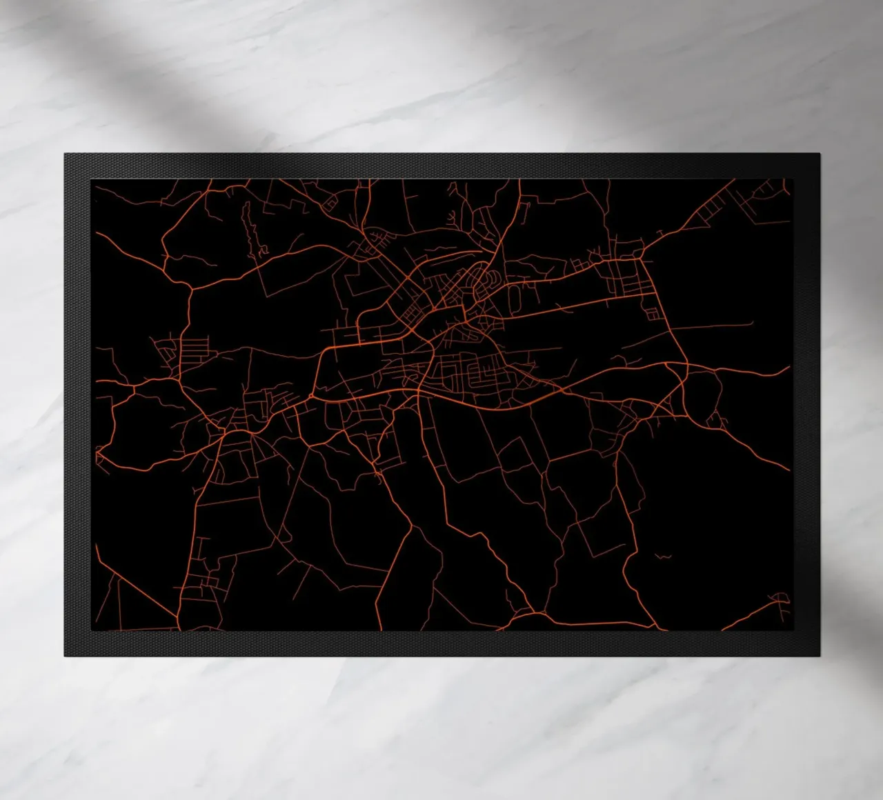 Cakovec zerbino da MiMap