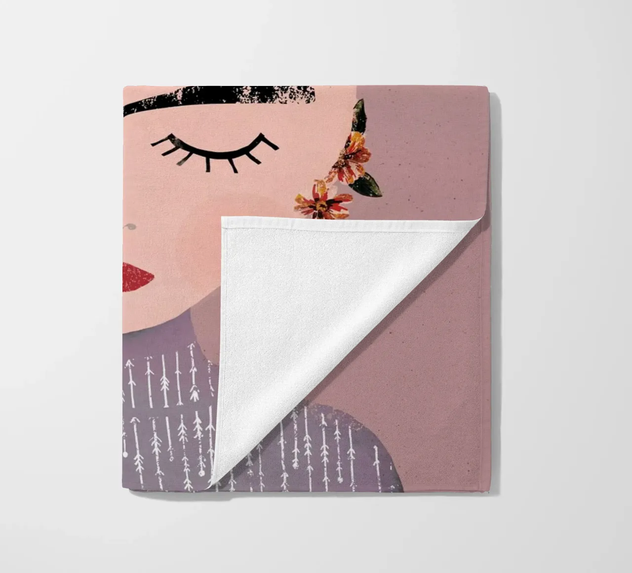 Frida (Pastel) telo mare da treechild