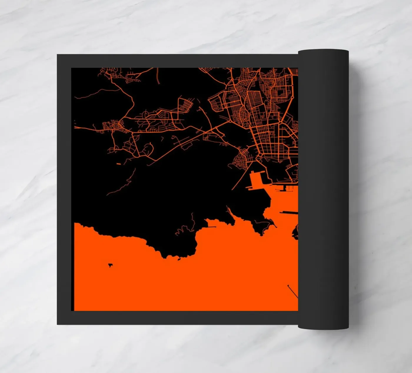 Cartagena zerbino da MiMap