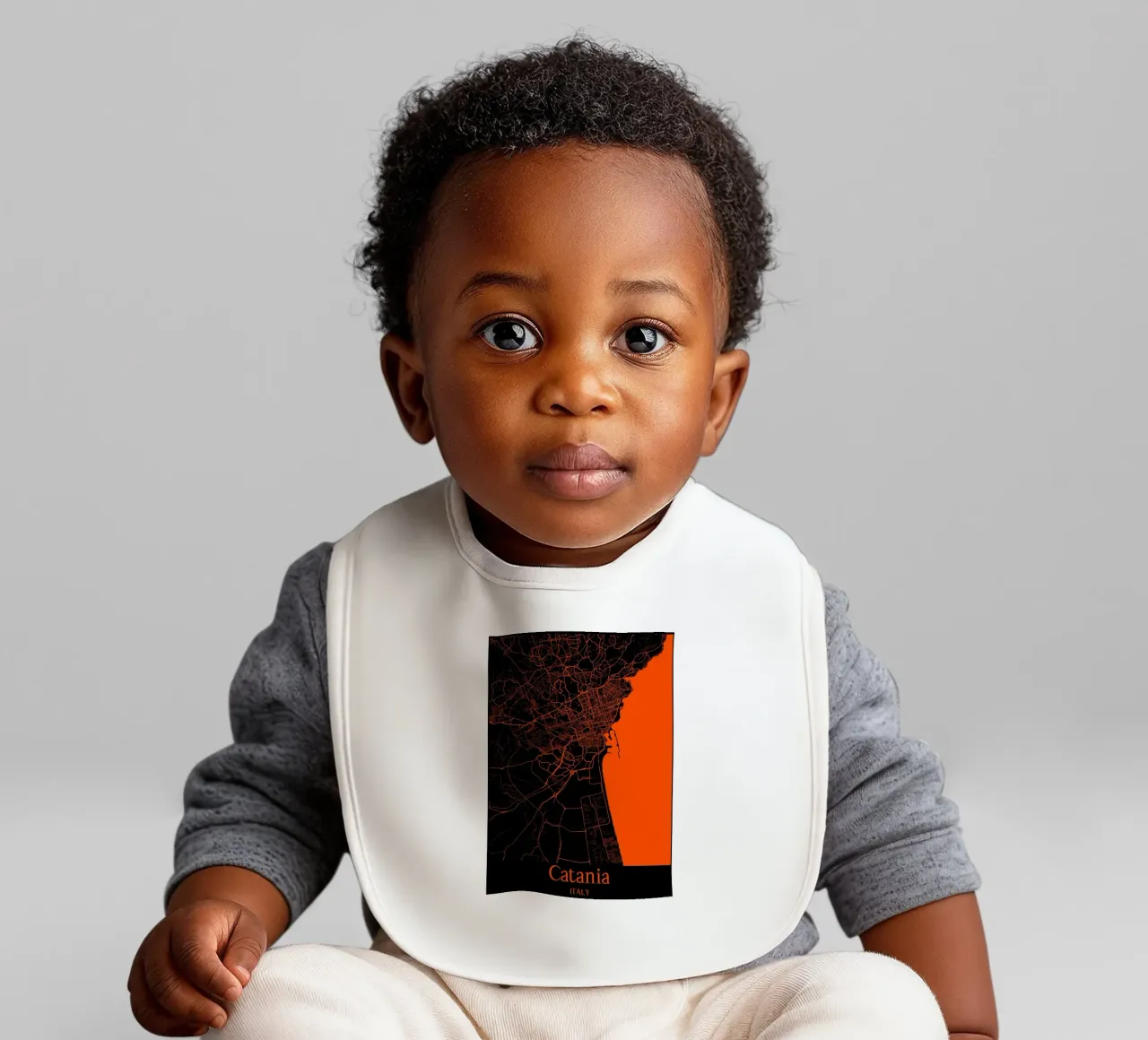 Catania bavaglino da MiMap