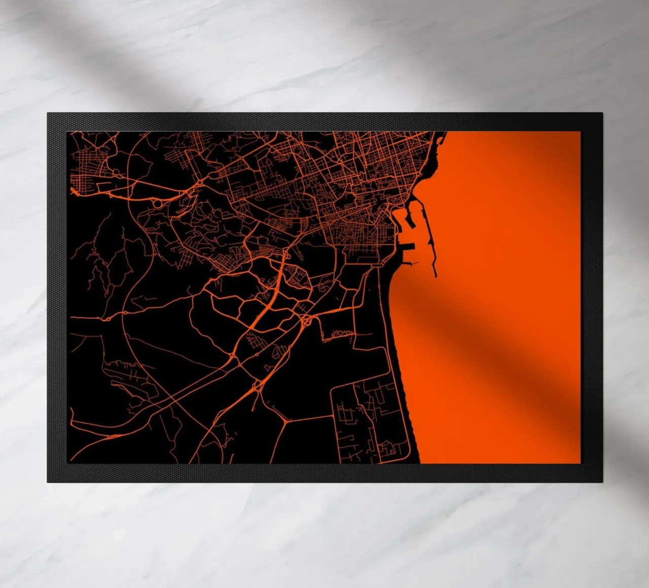 Catania zerbino da MiMap