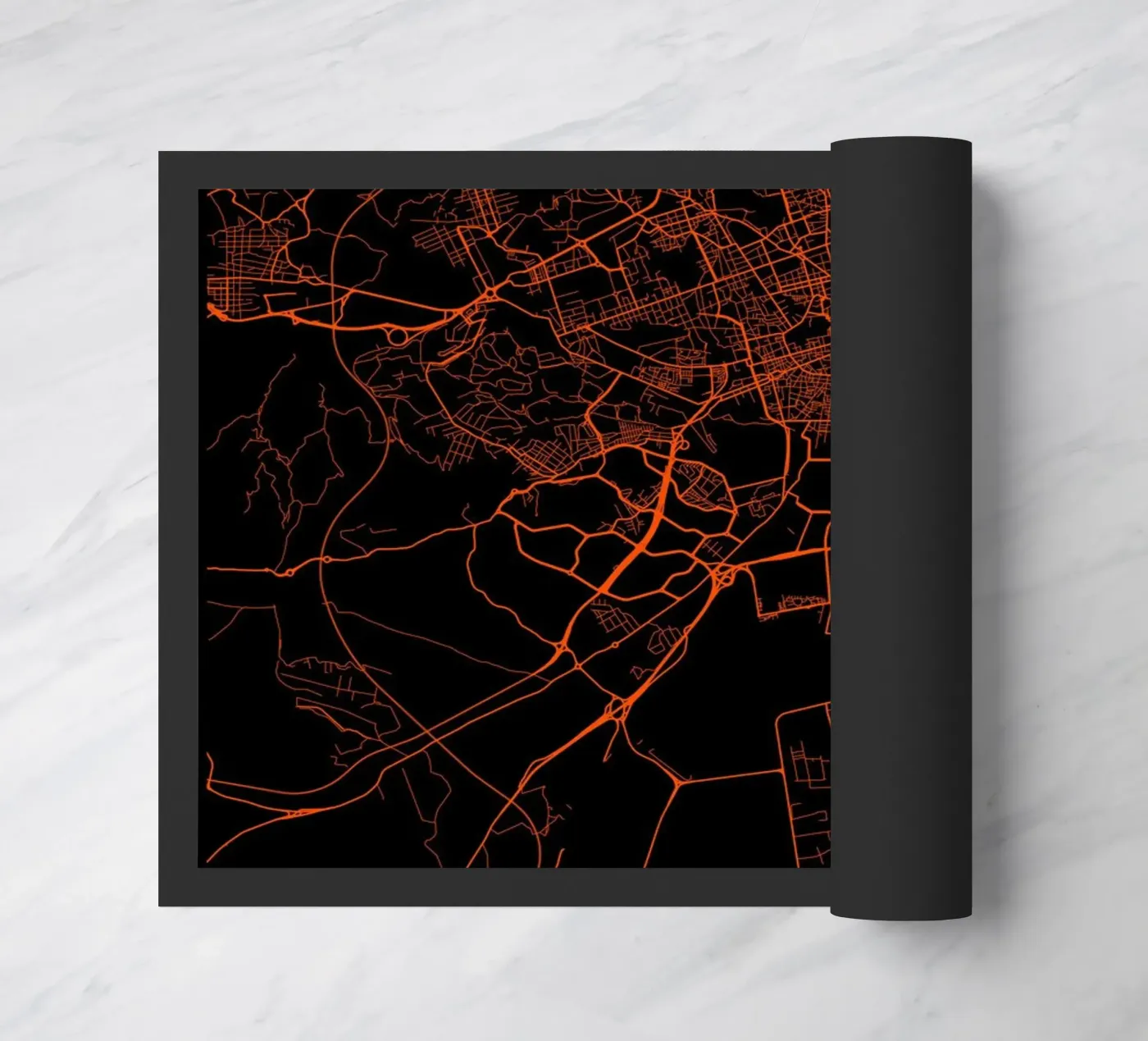 Catania zerbino da MiMap