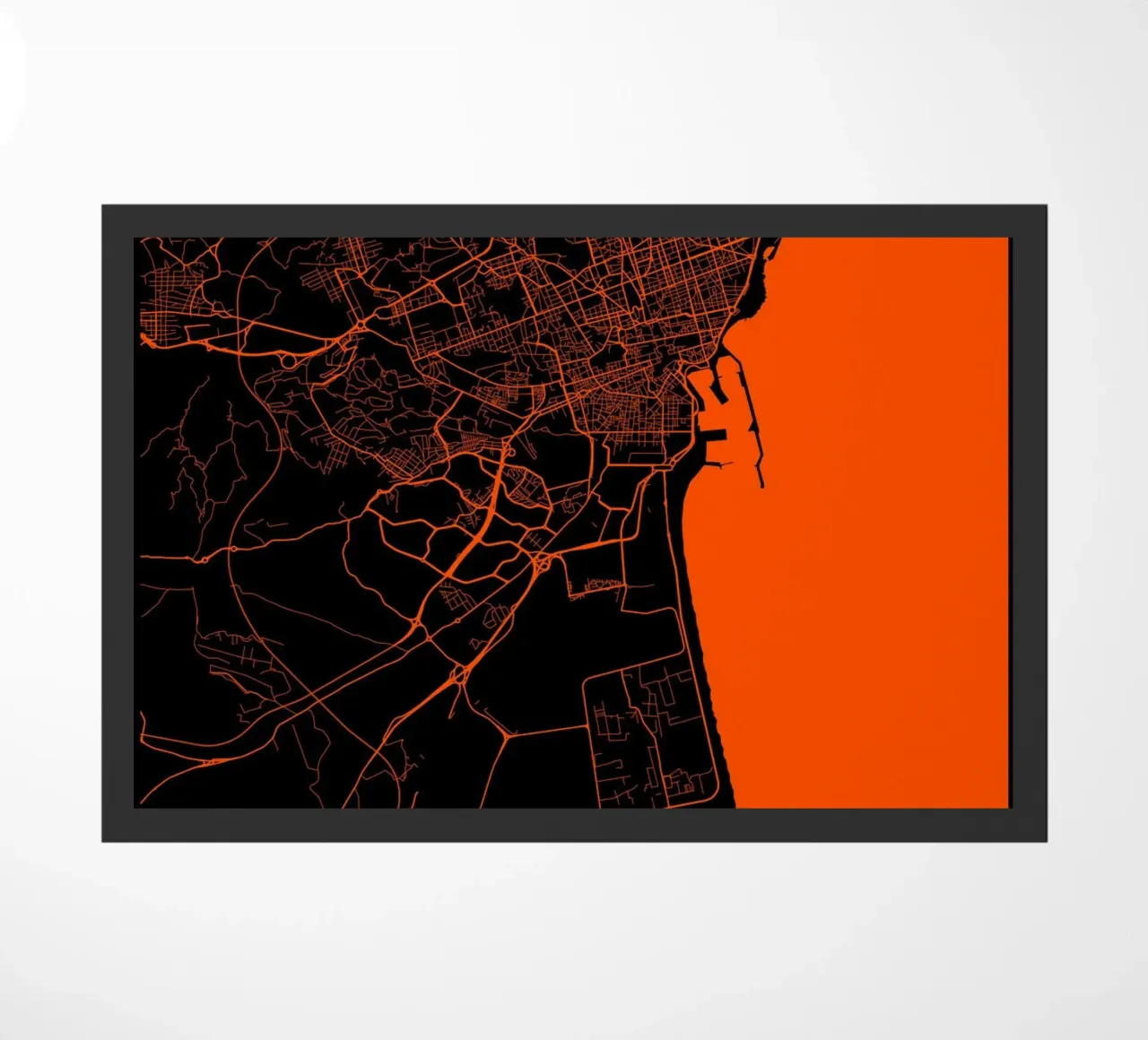 Catania zerbino da MiMap