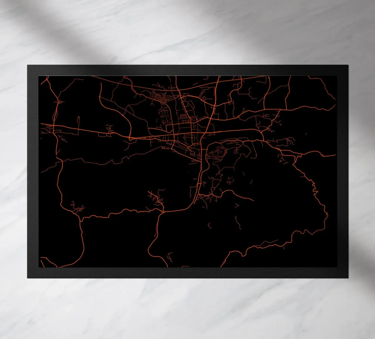 Celje zerbino da MiMap