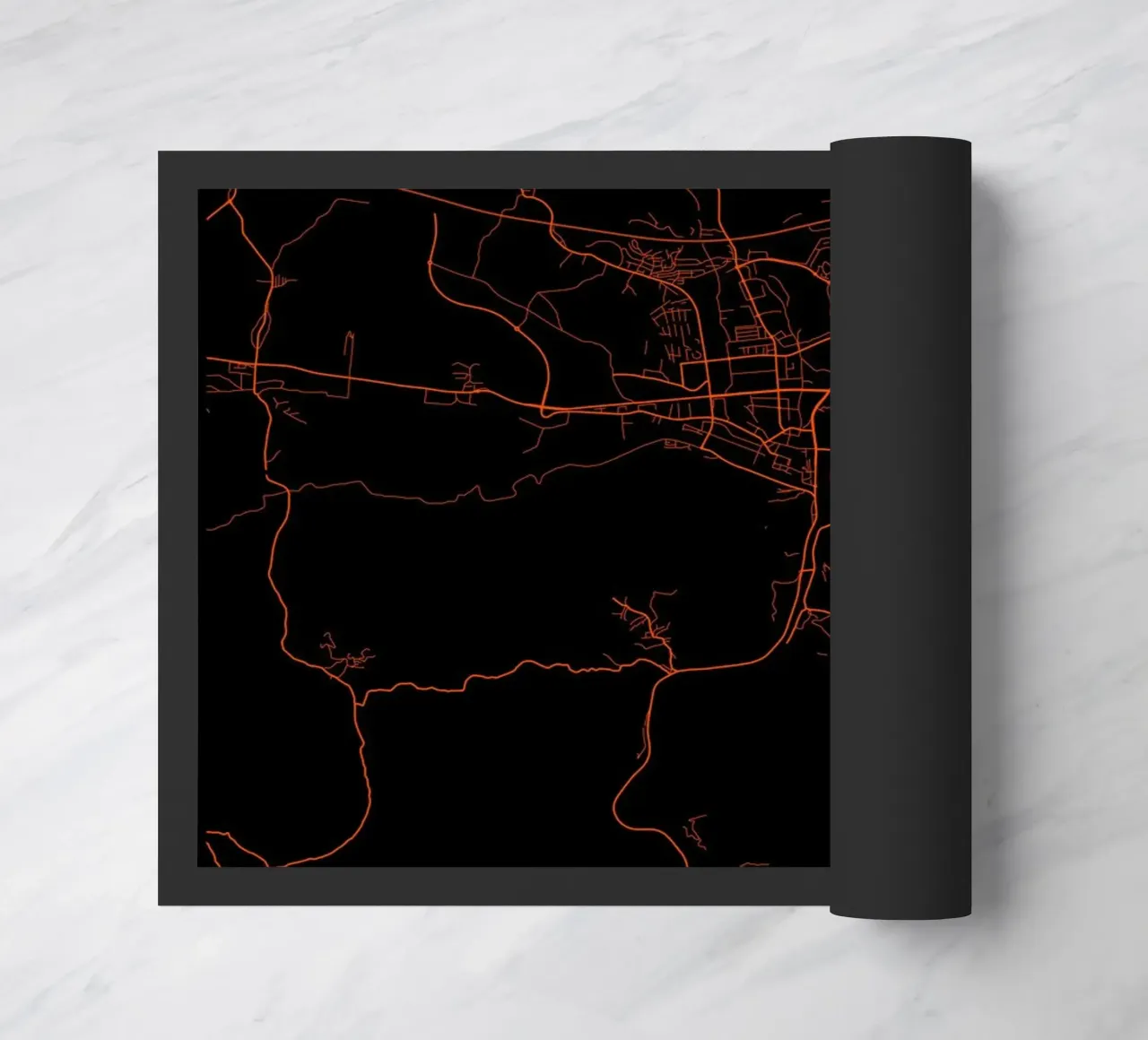 Celje zerbino da MiMap