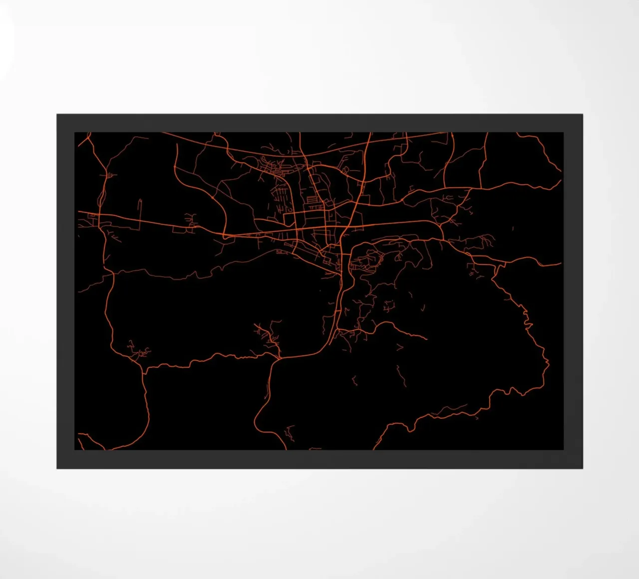 Celje zerbino da MiMap