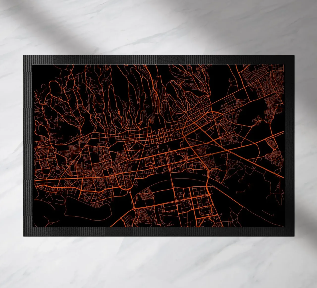 Centar zerbino da MiMap