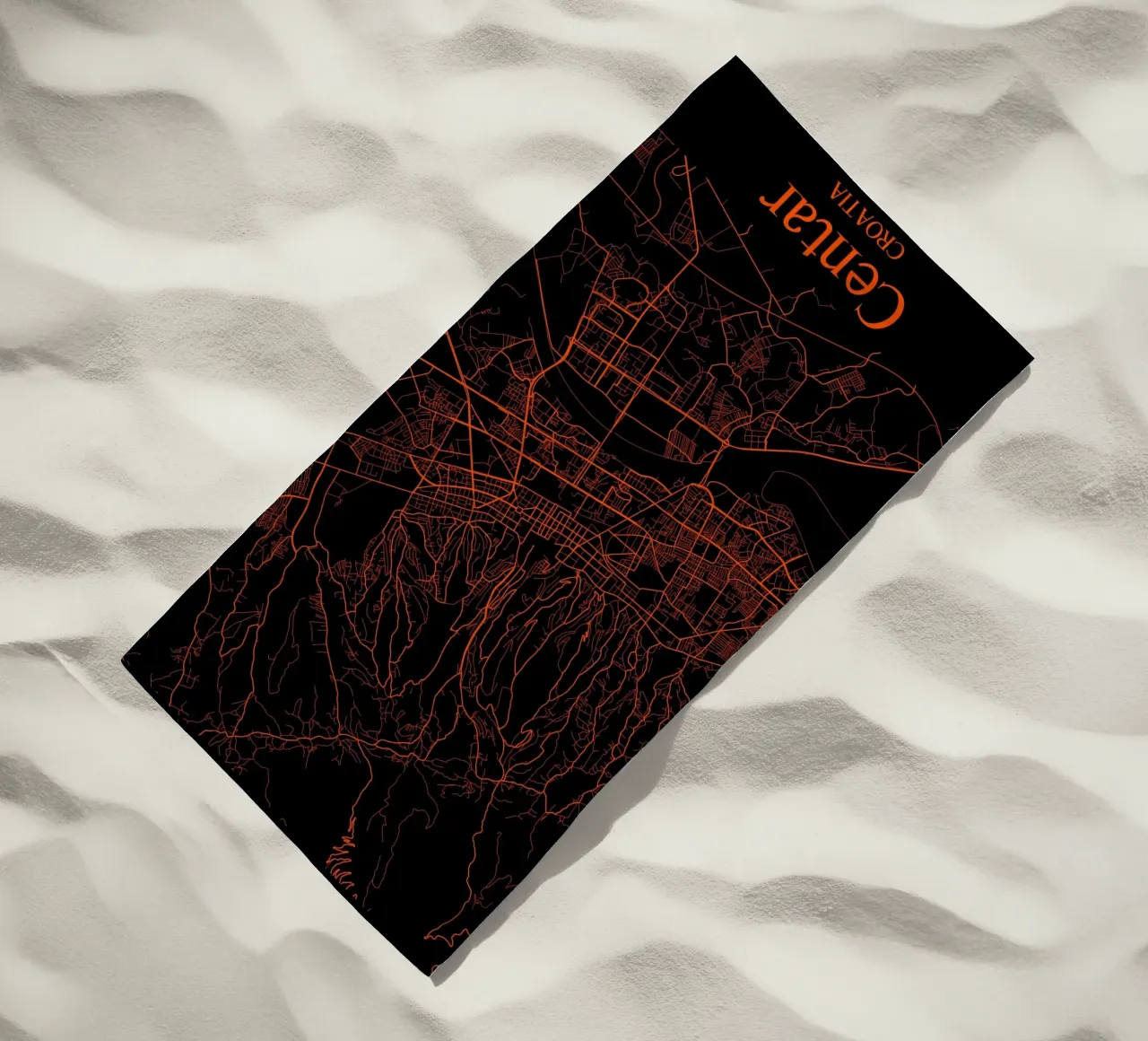 Centar telo mare da MiMap