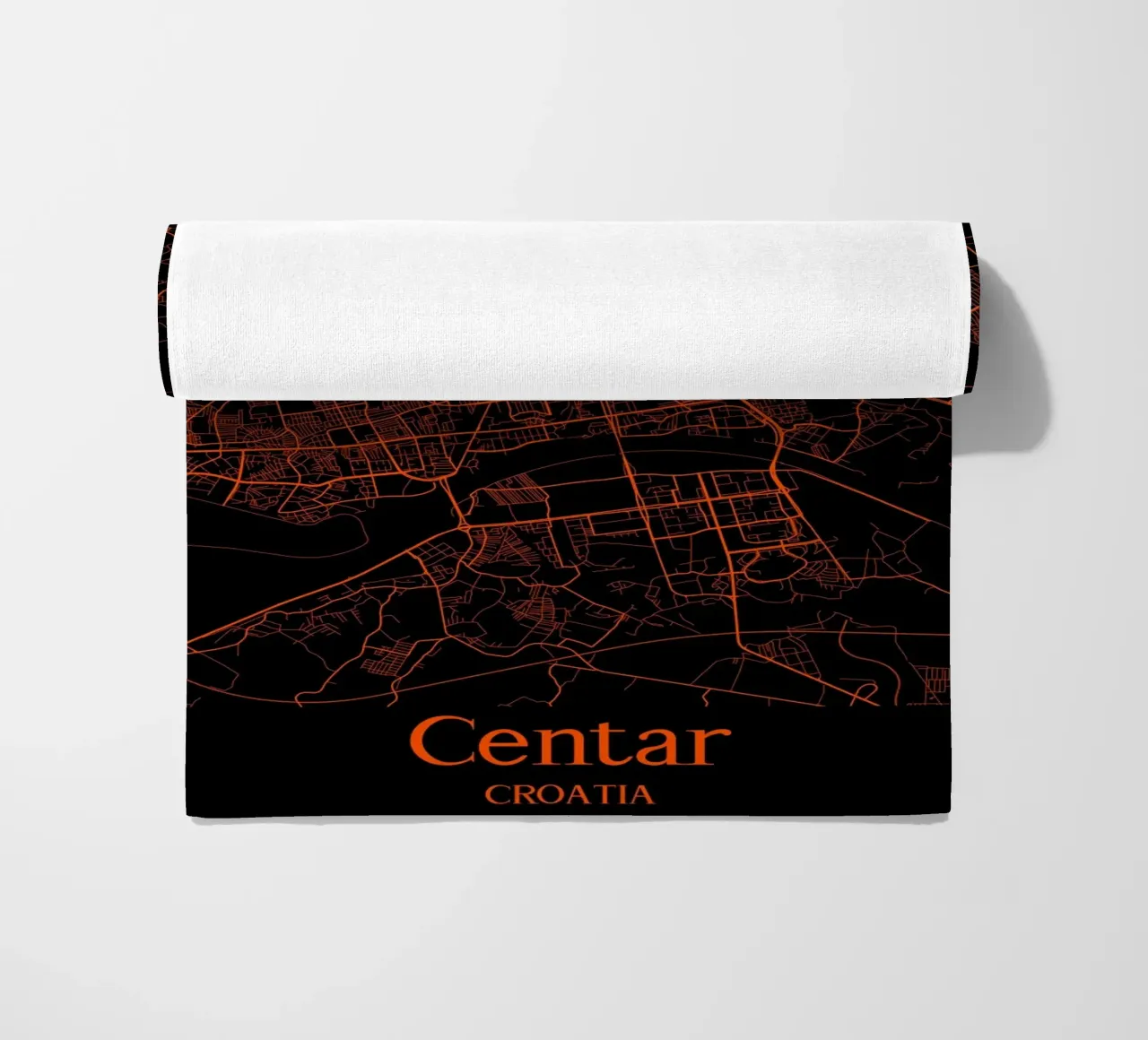 Centar telo mare da MiMap