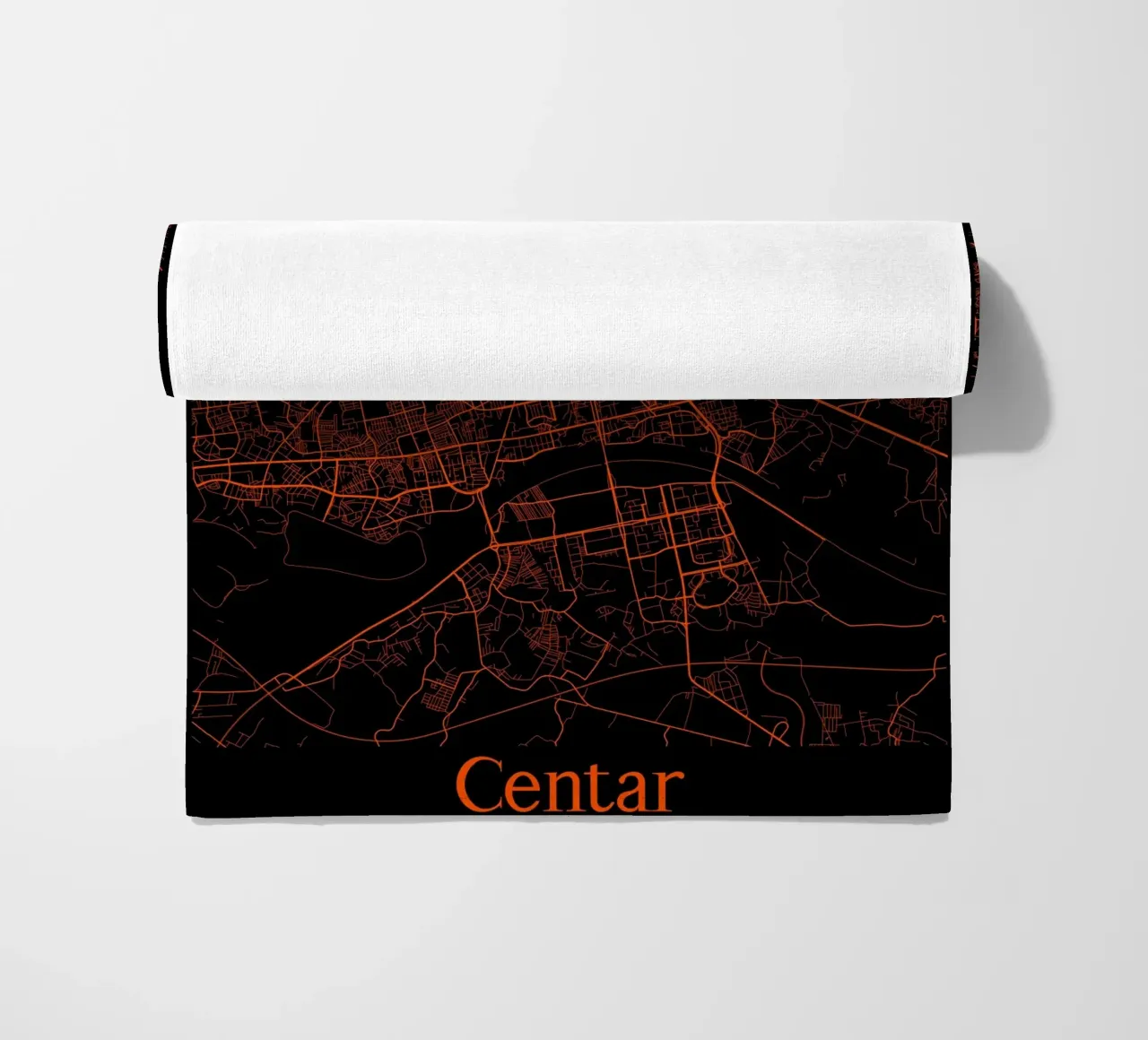 Centar telo mare da MiMap