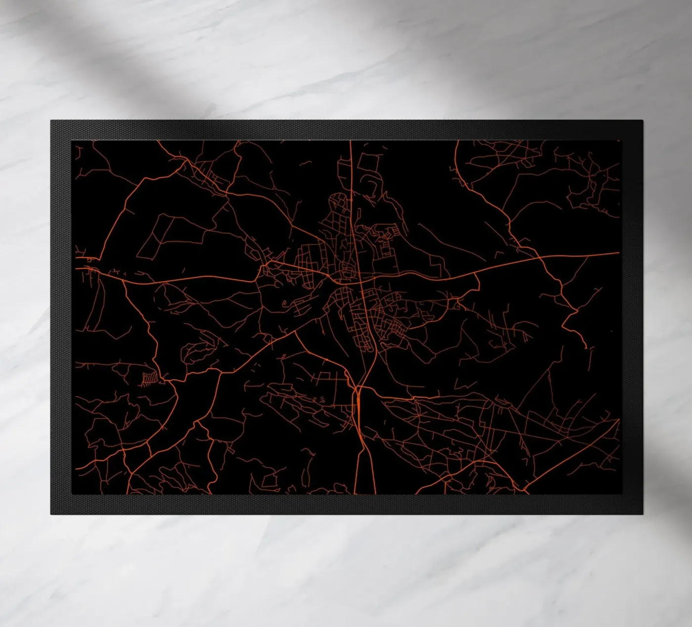 Ceska Lipa zerbino da MiMap