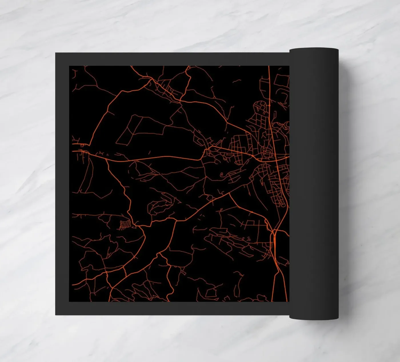 Ceska Lipa zerbino da MiMap