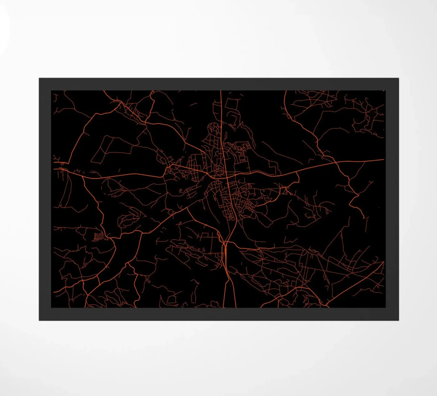 Ceska Lipa zerbino da MiMap