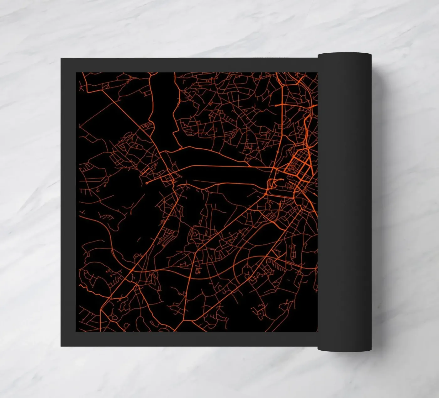 Charleroi zerbino da MiMap