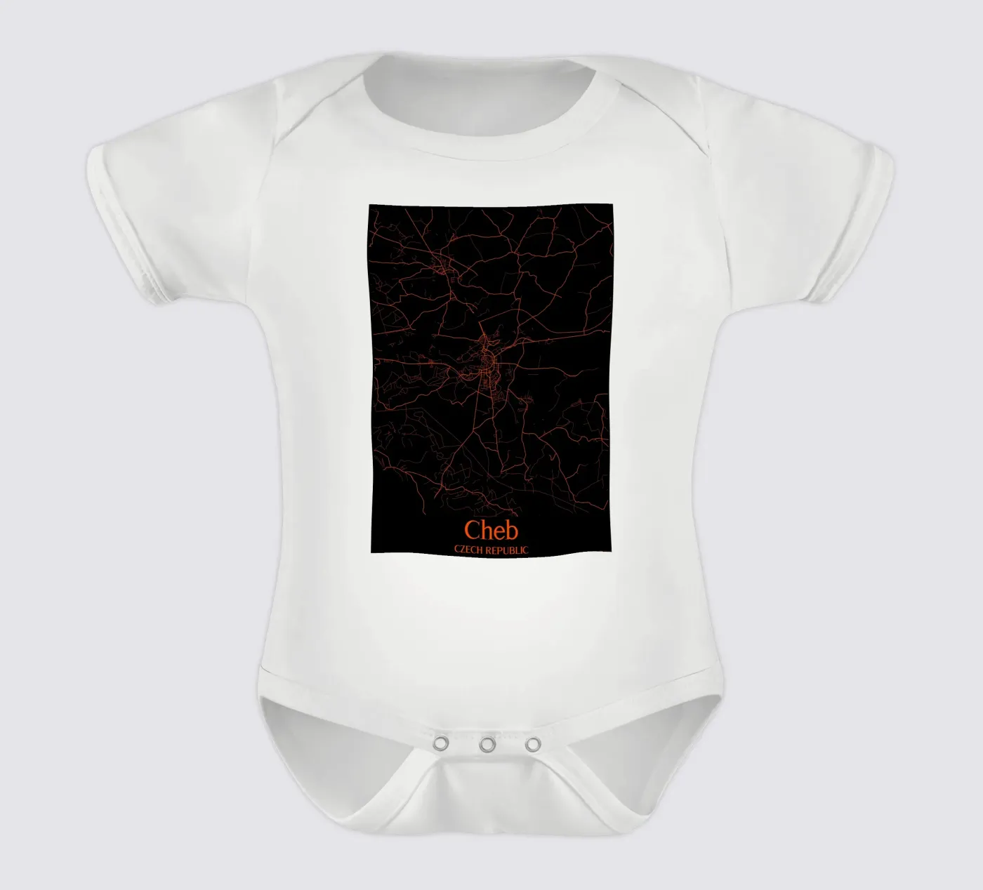 Cheb body bébé de MiMap