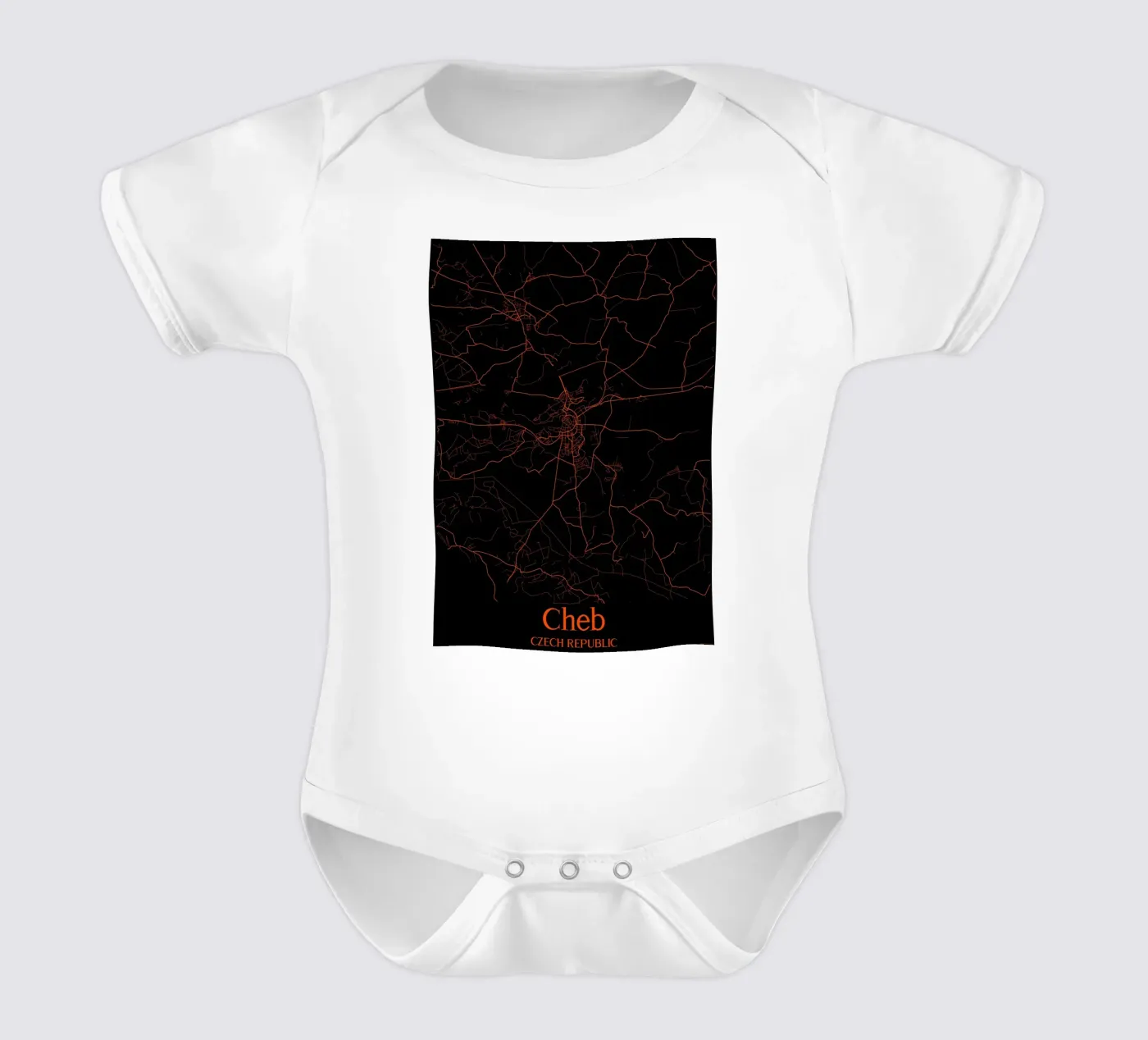 Cheb body bébé de MiMap
