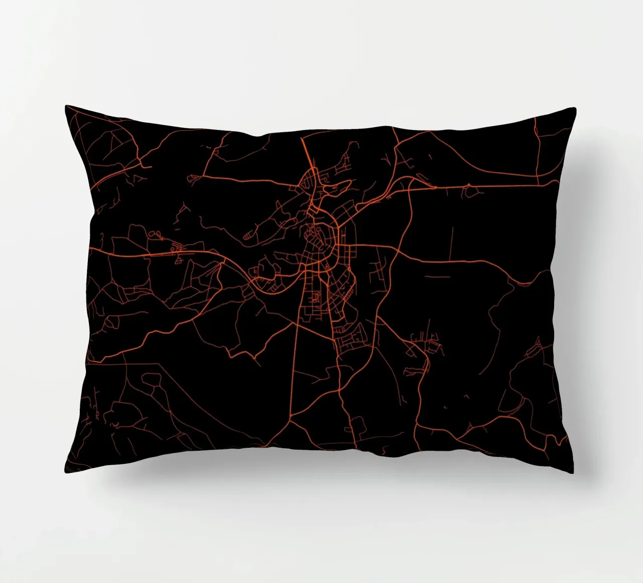 Cheb cuscino da MiMap