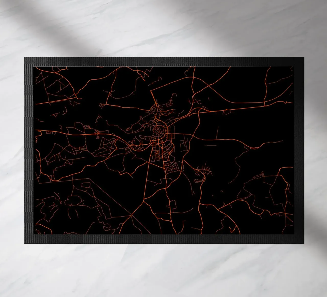 Cheb zerbino da MiMap