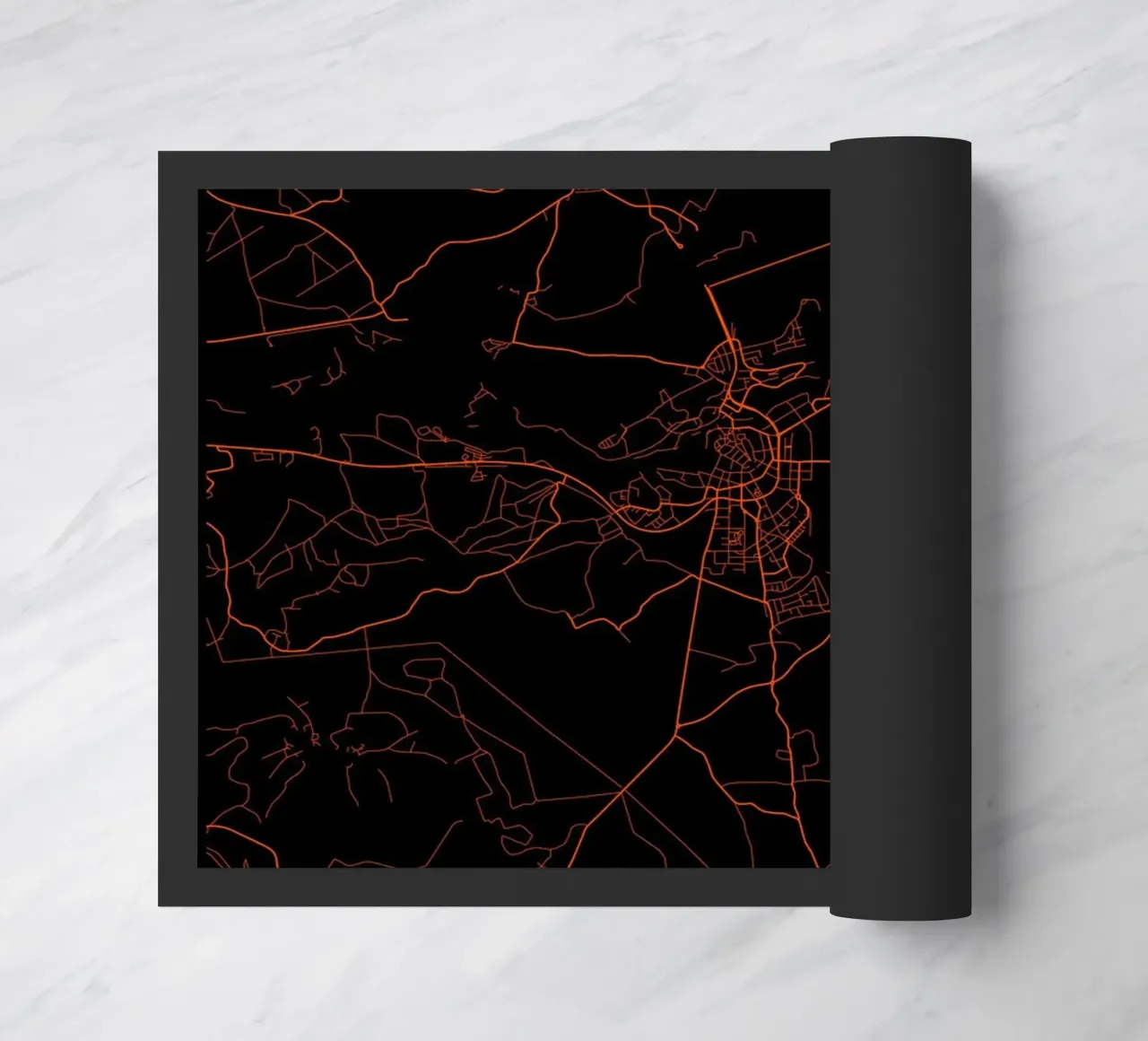 Cheb zerbino da MiMap