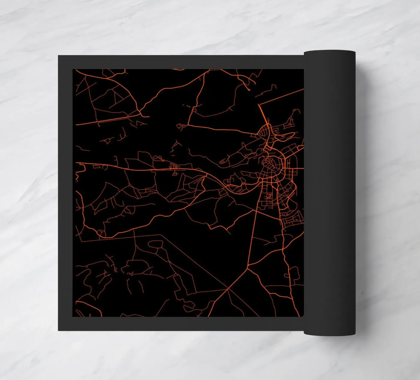 Cheb deurmat van MiMap