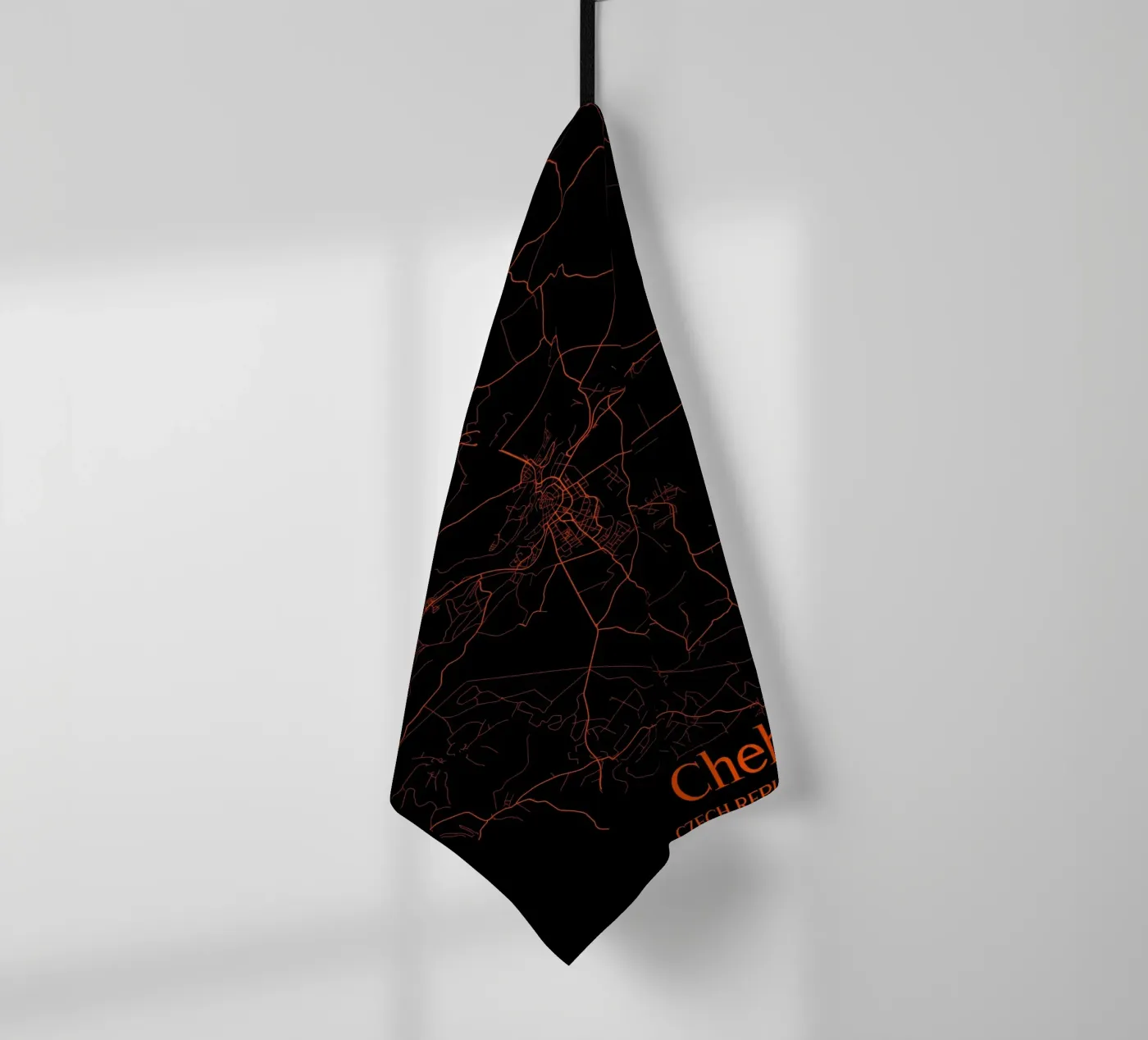 Cheb torchon de MiMap