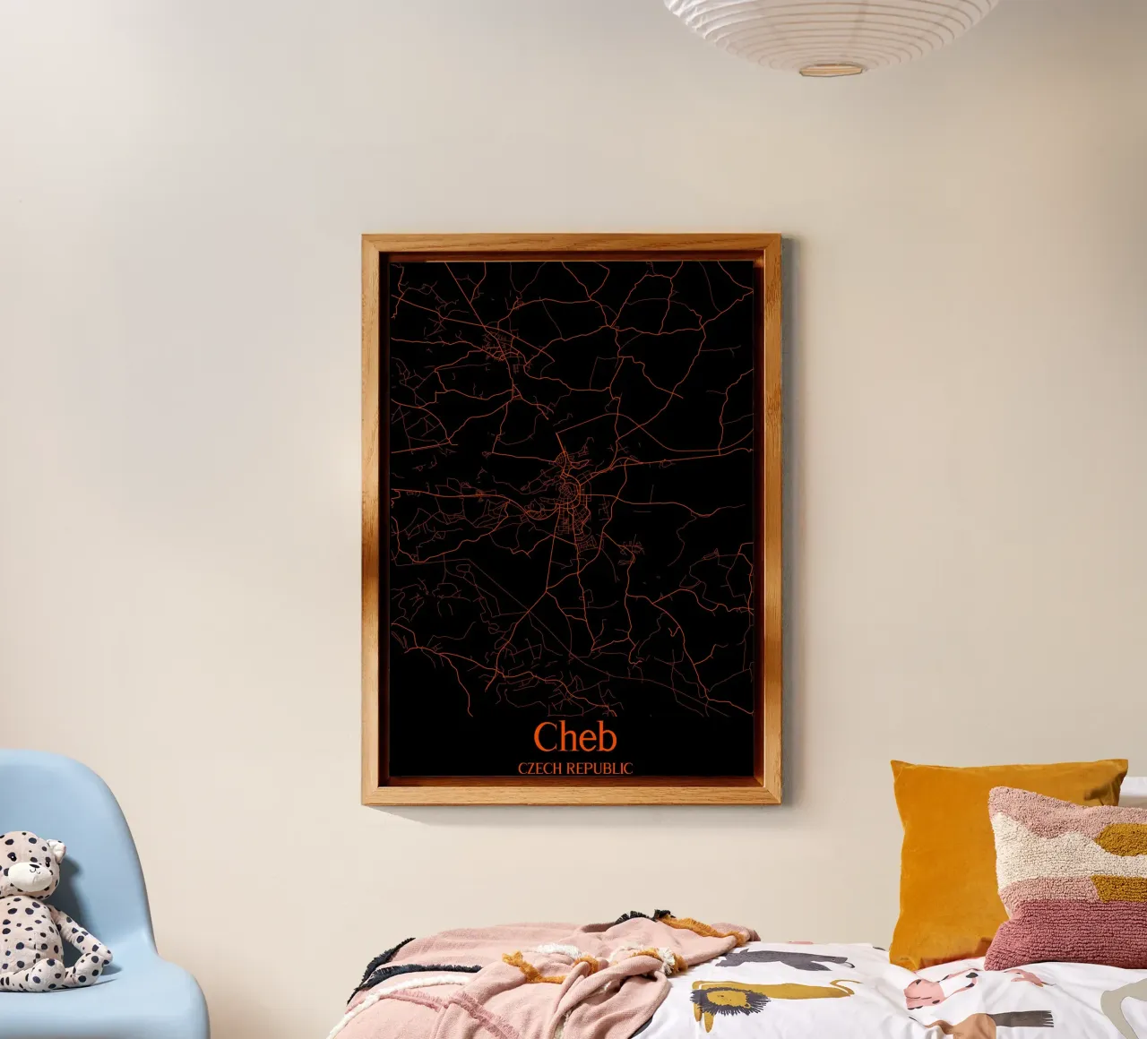 Cheb pannello forex da MiMap