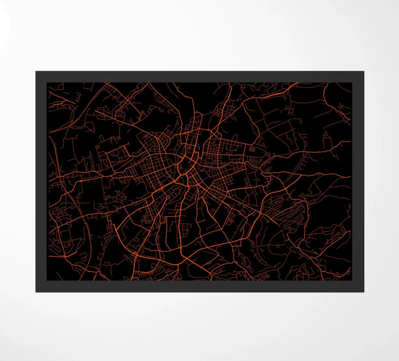 Chemnitz zerbino da MiMap