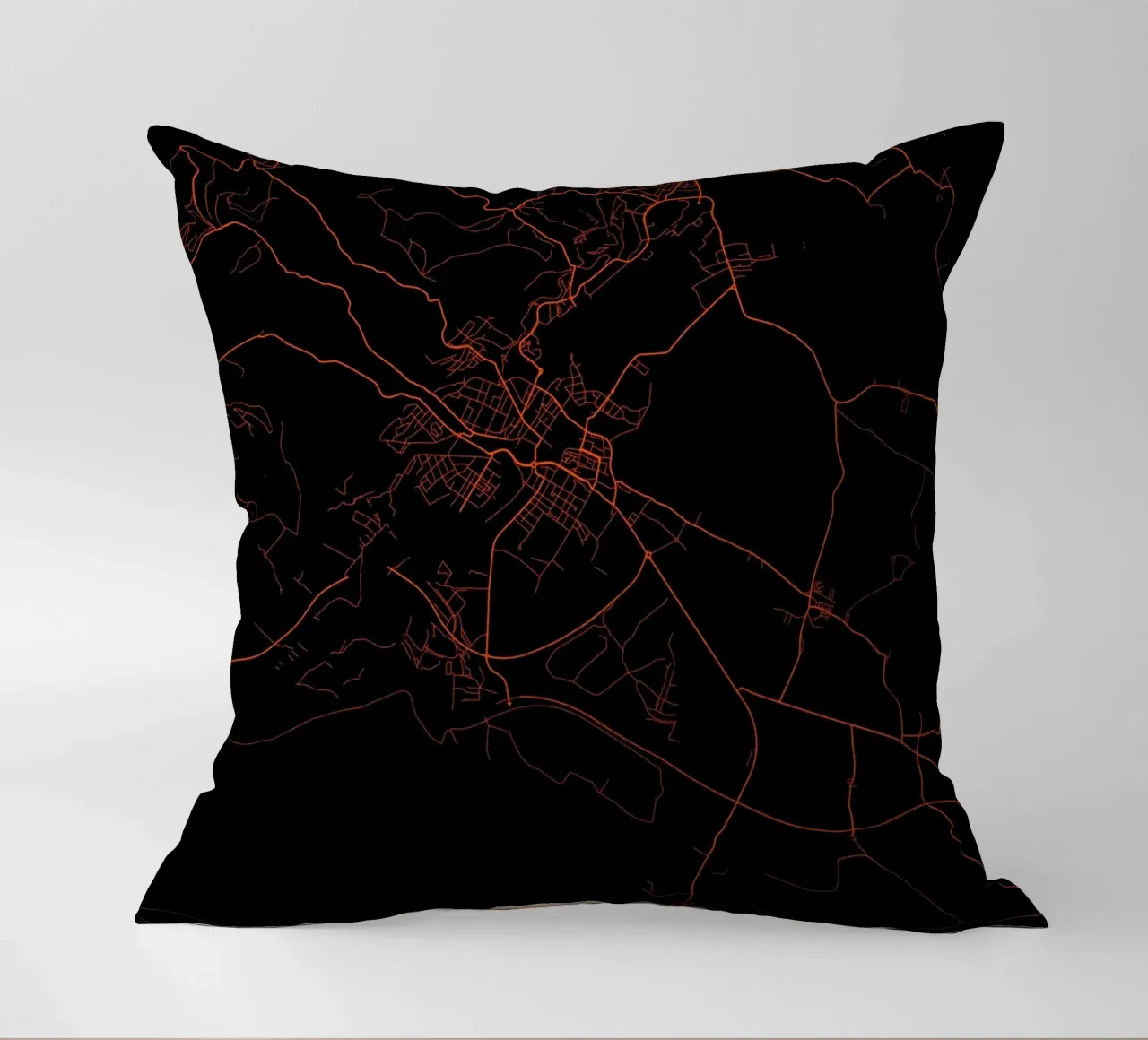 Chomutov cuscino da MiMap