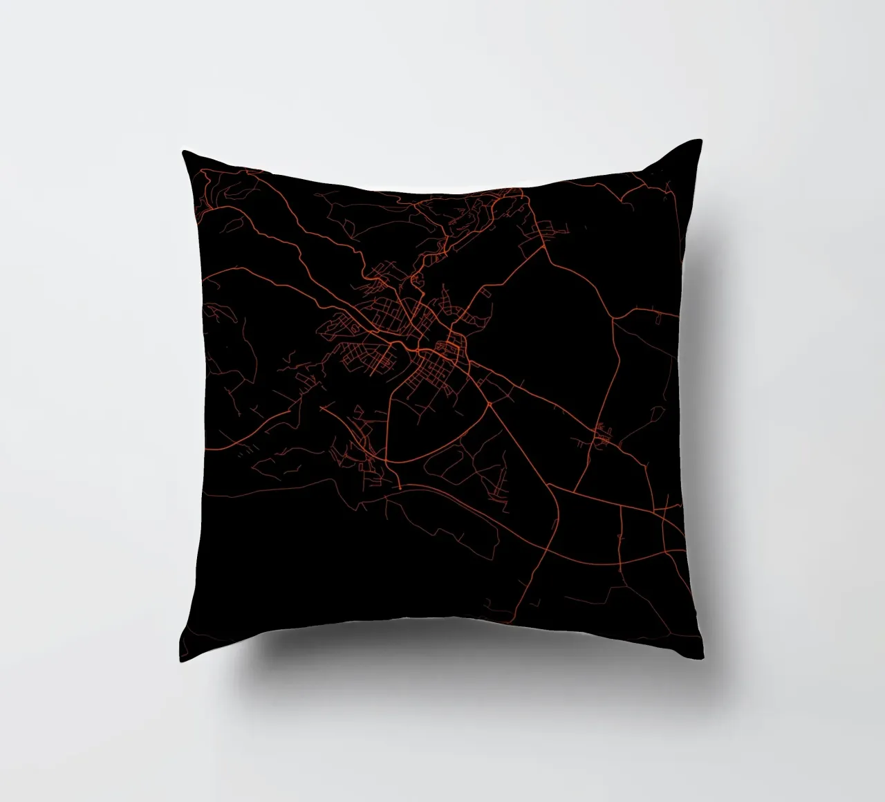 Chomutov cuscino da MiMap
