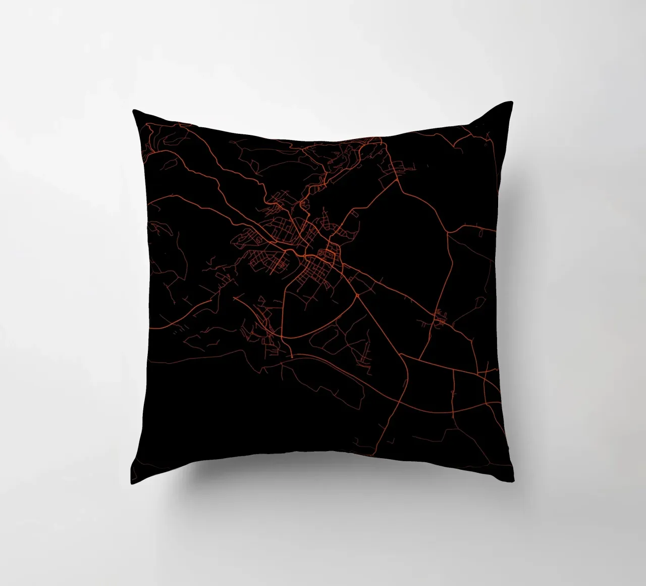 Chomutov cuscino da MiMap