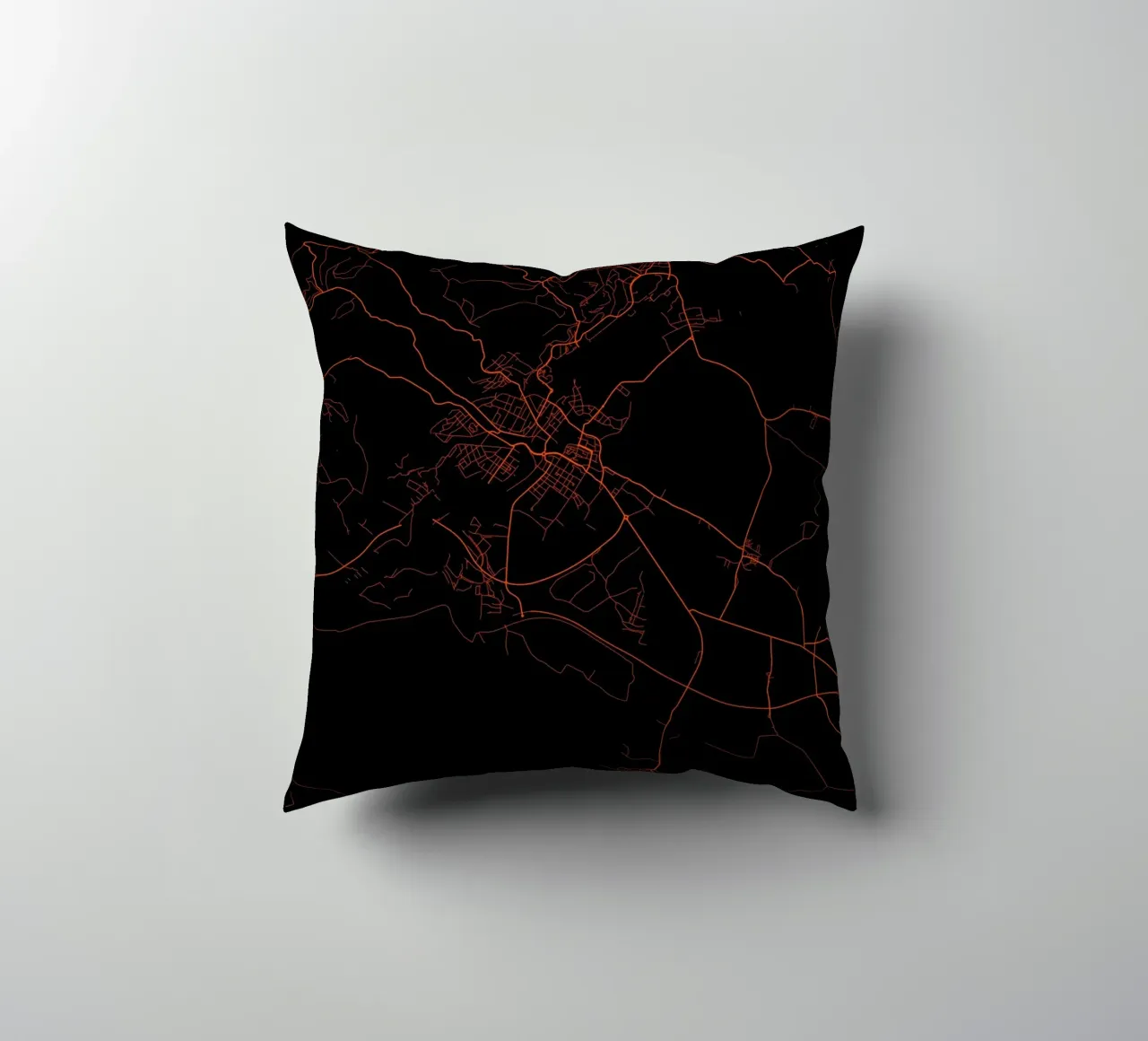 Chomutov cuscino da MiMap