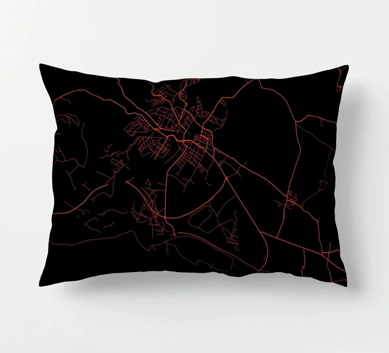 Chomutov cuscino da MiMap